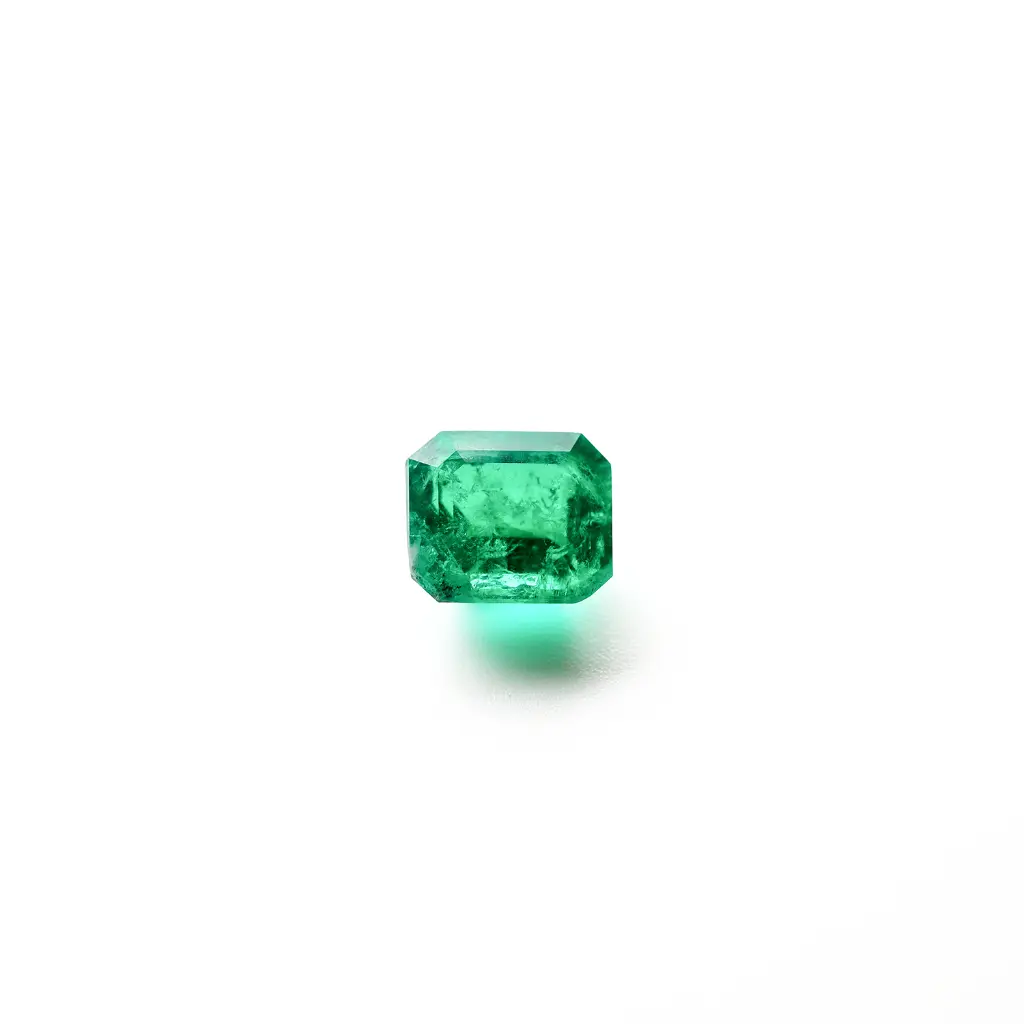 Emerald Gemstone