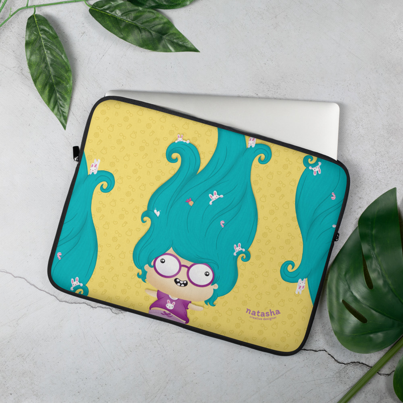Designer Laptop Sleeve