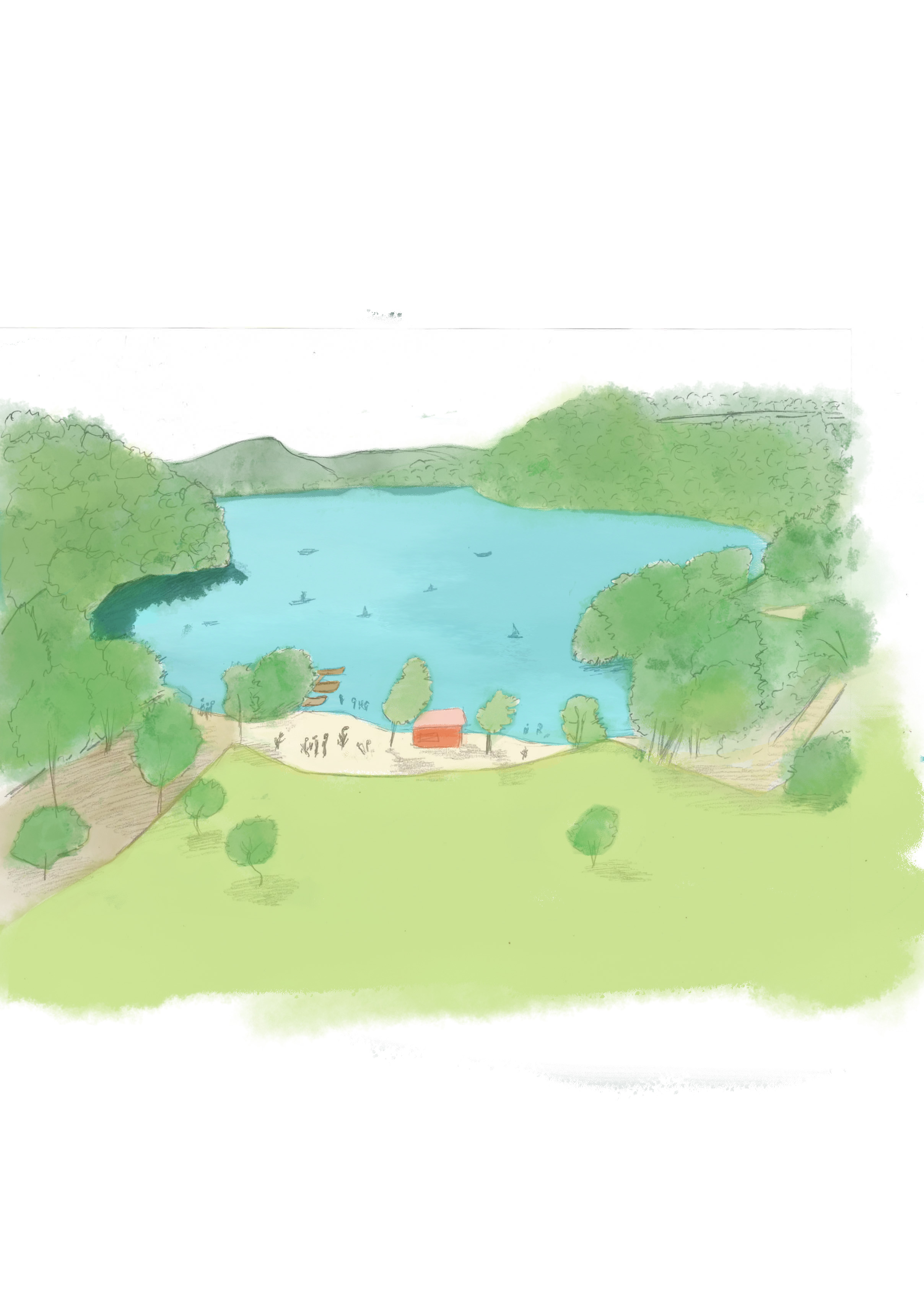 Les paysages du Jura 