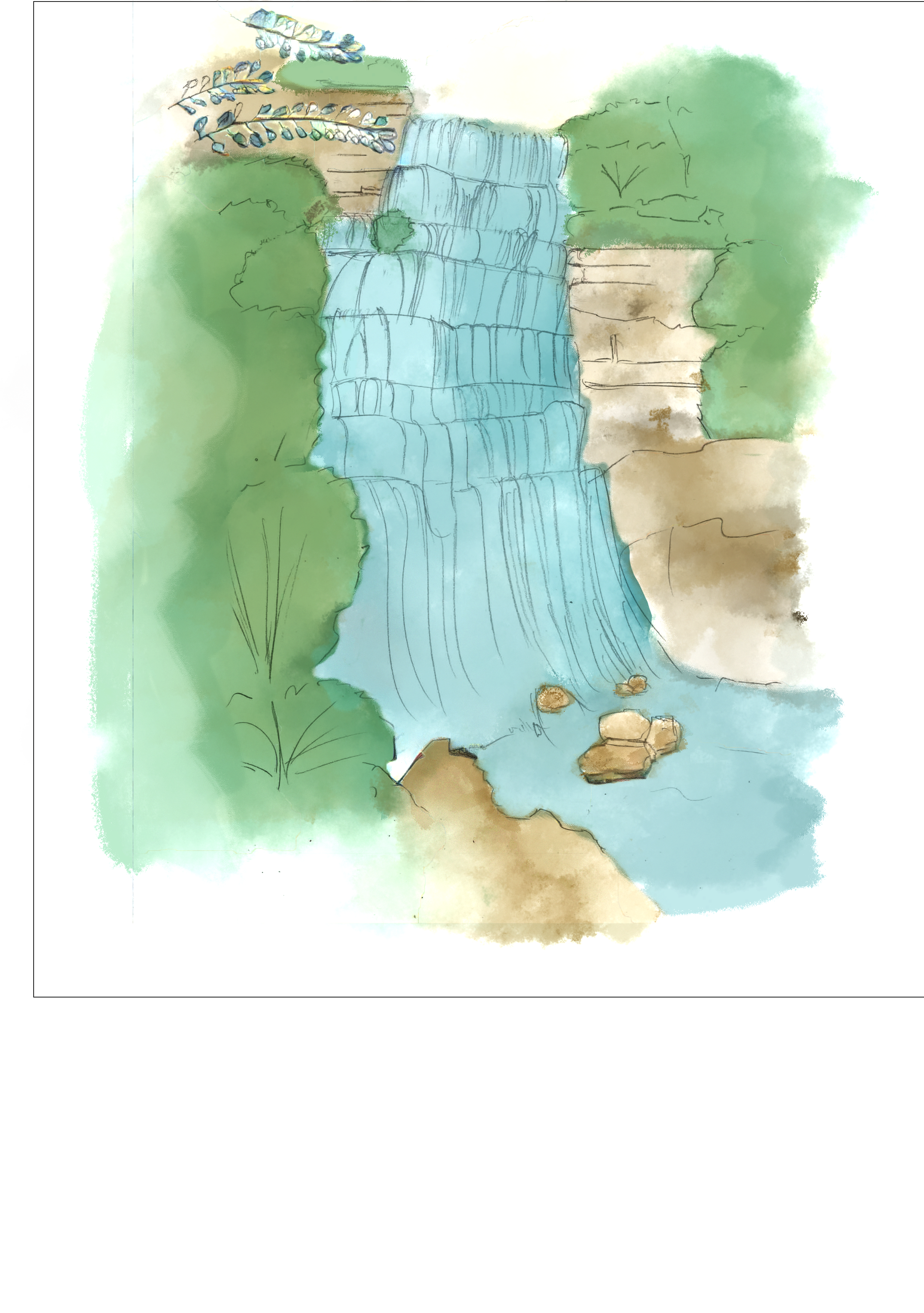 Les paysages du Jura 