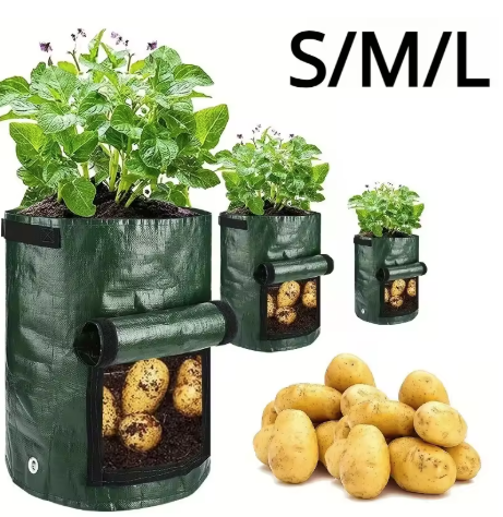 Potato Grow Bag