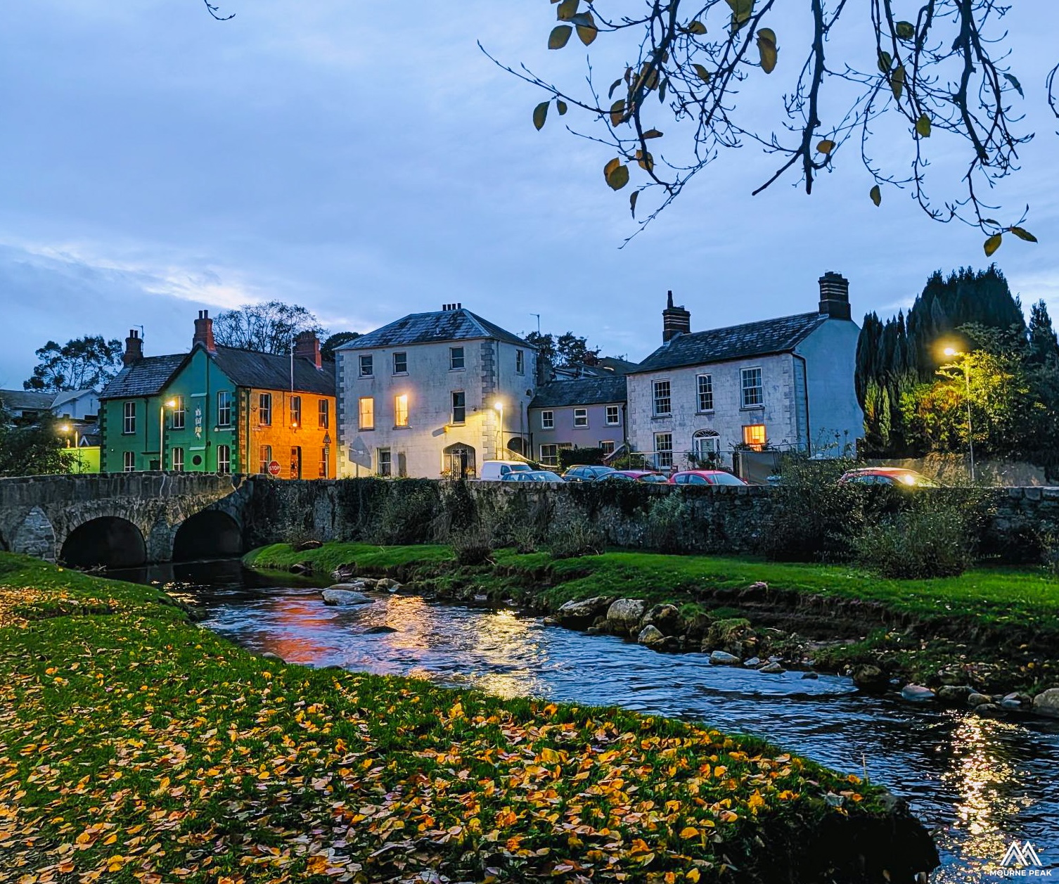 Mounted Prints 'Your Selection - Set of 3 Mounted Prints'