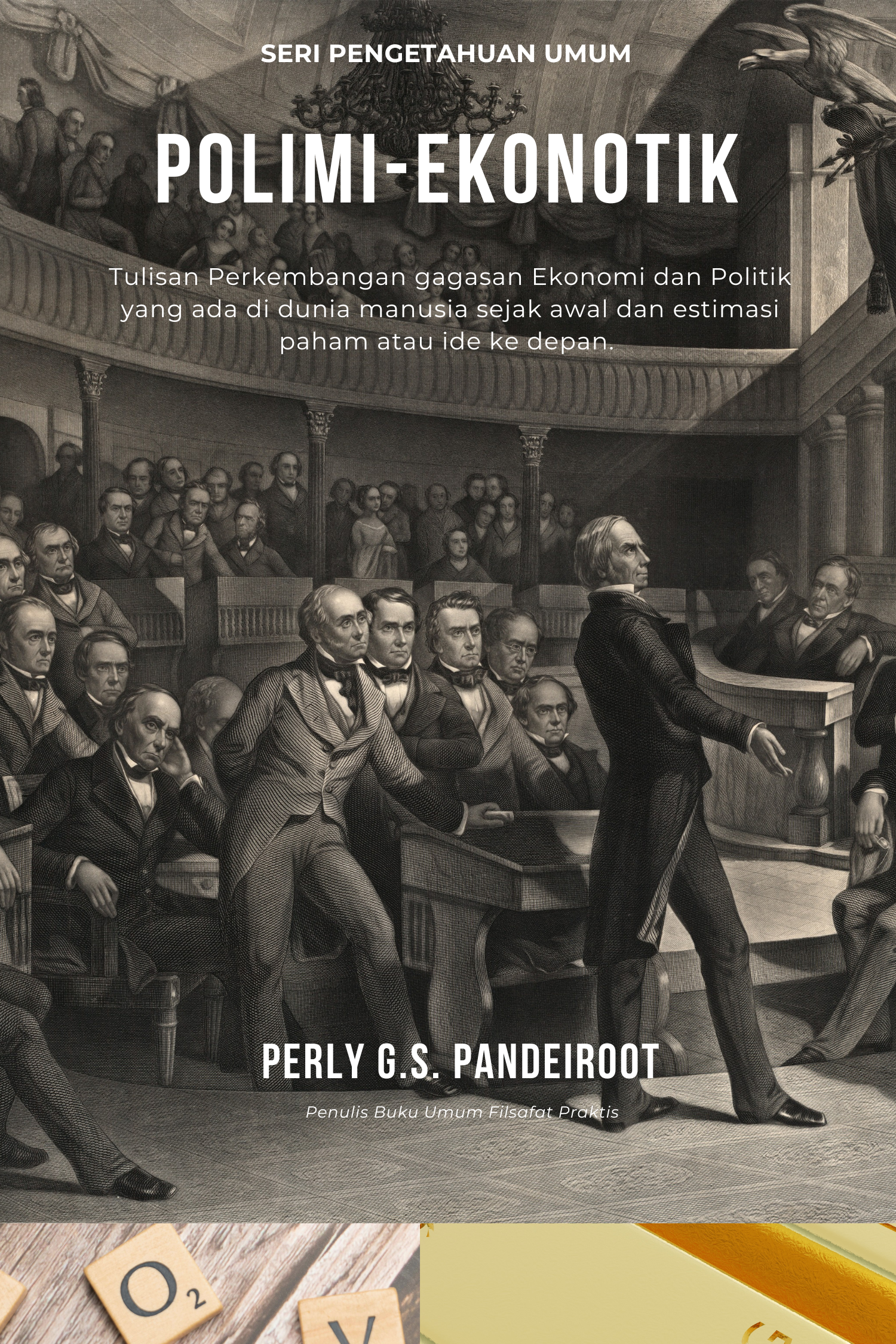 Polimi-Ekonotik Book