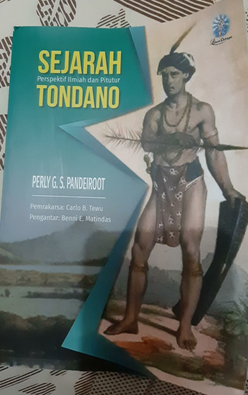 Sejarah Tondano