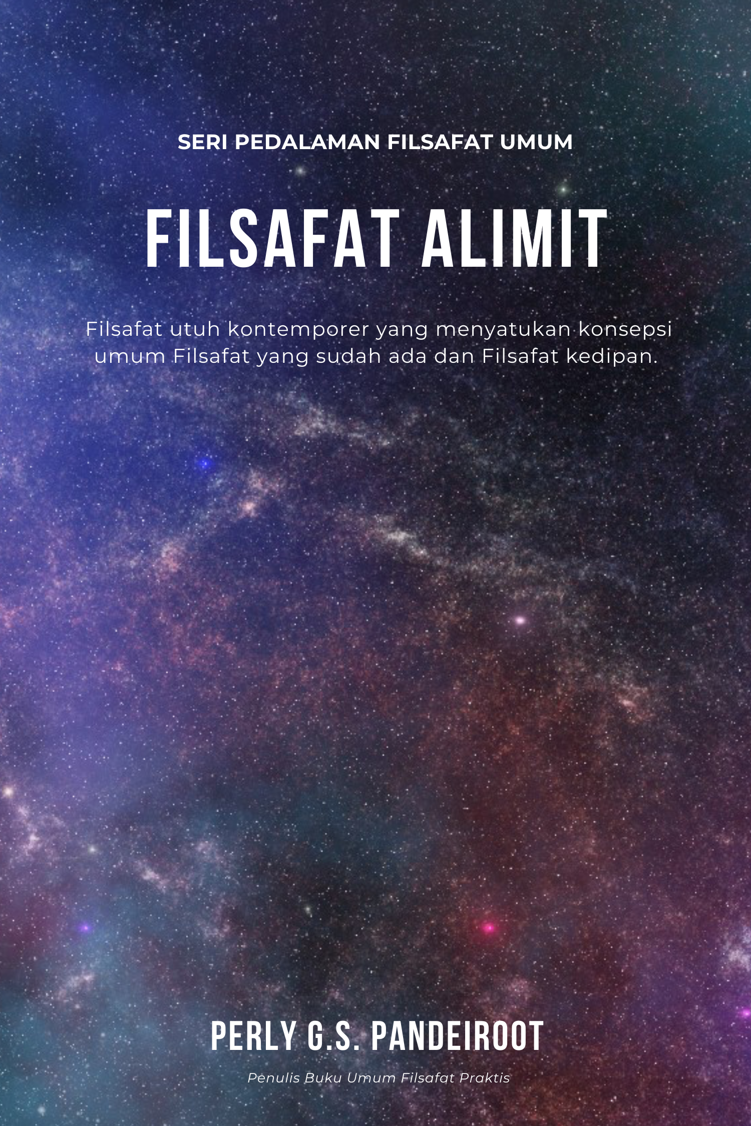 Filsafat Alimit Book