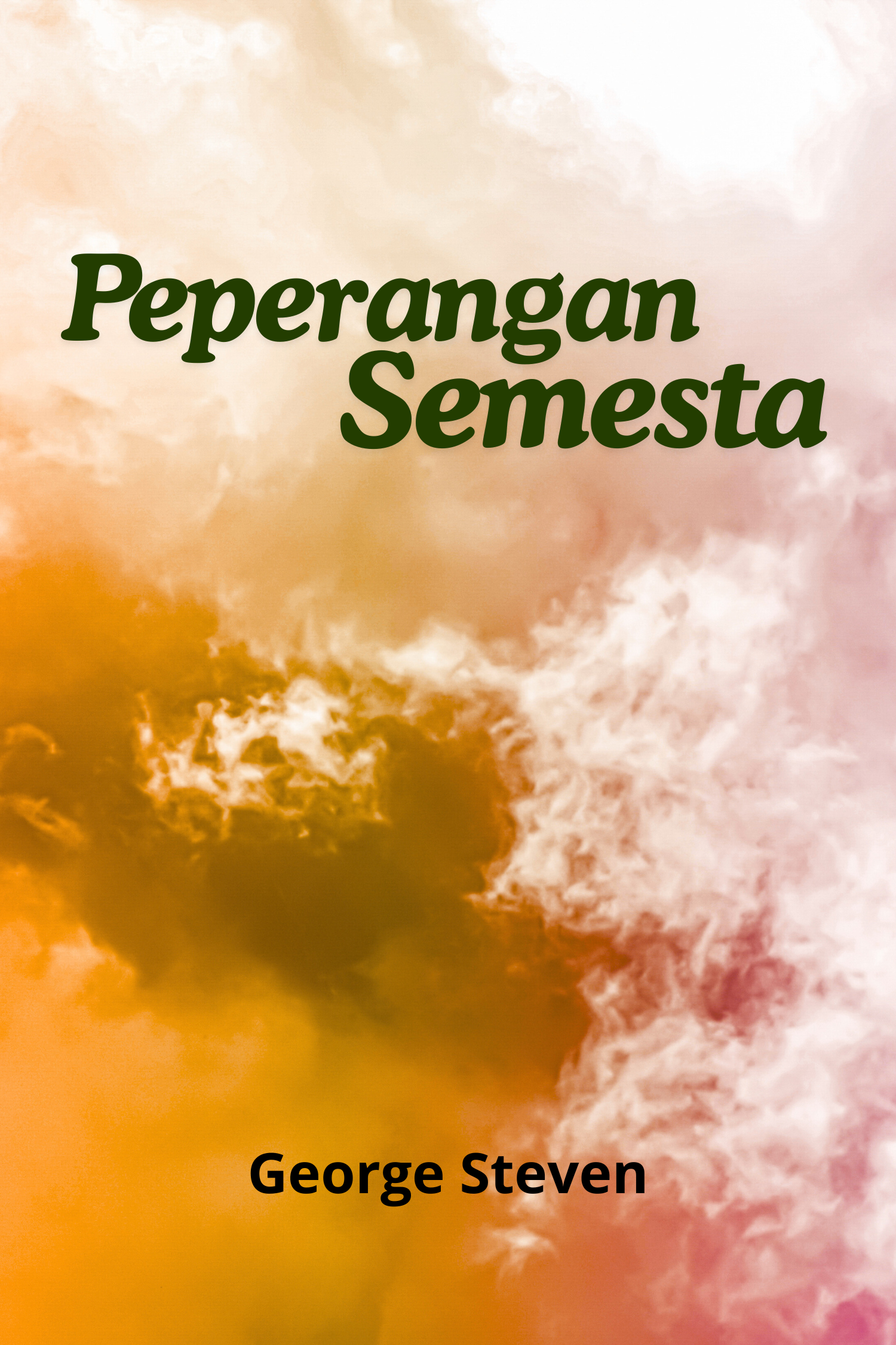 (novel) Universal Warfare