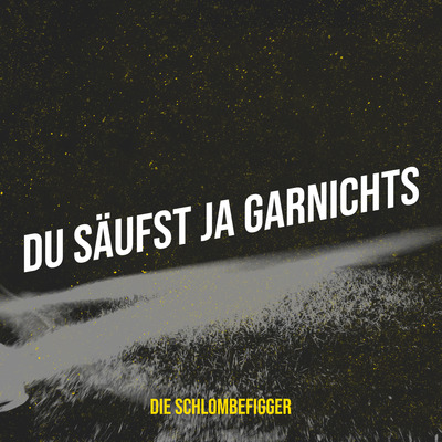 "DU SÄUFST JA GARNICHTS" SONG l DIGITAL DOWNLOAD (Mp3 + HQ WAV) l Die Schlombefigger l Deutsche Comedy Songs