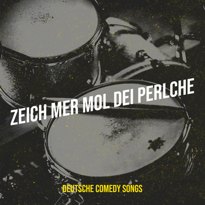 "ZEICH MER MOL DEI PERLCHE" SONG l DIGITAL DOWNLOAD (Mp3 + HQ WAV) l Die Schlombefigger l Deutsche Comedy Songs