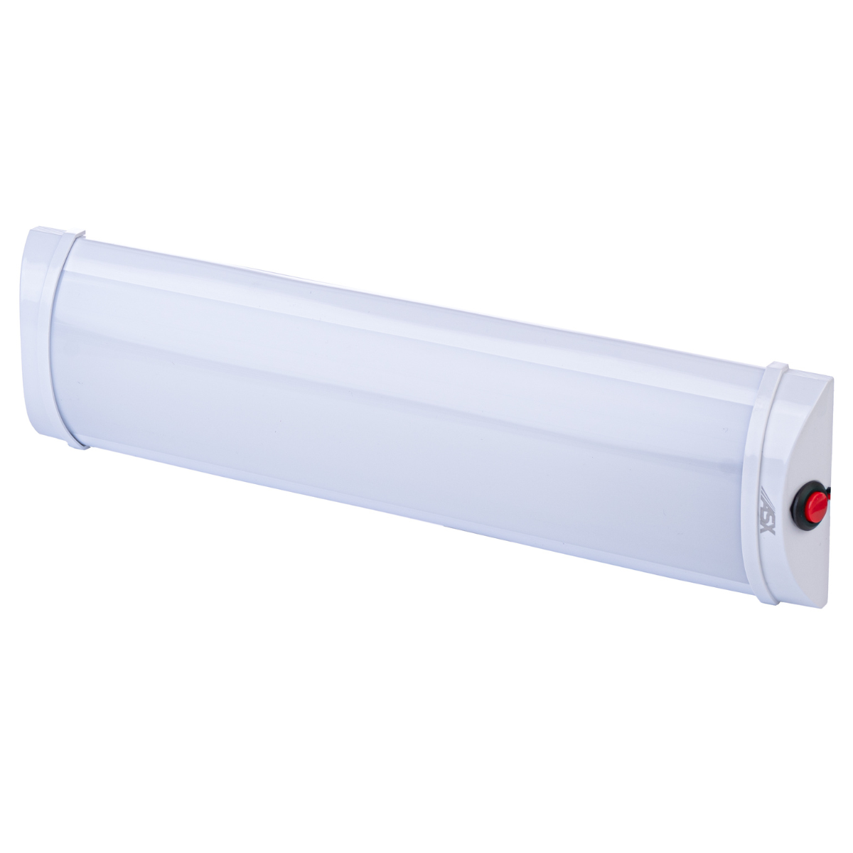 Luminária de Emergência LED