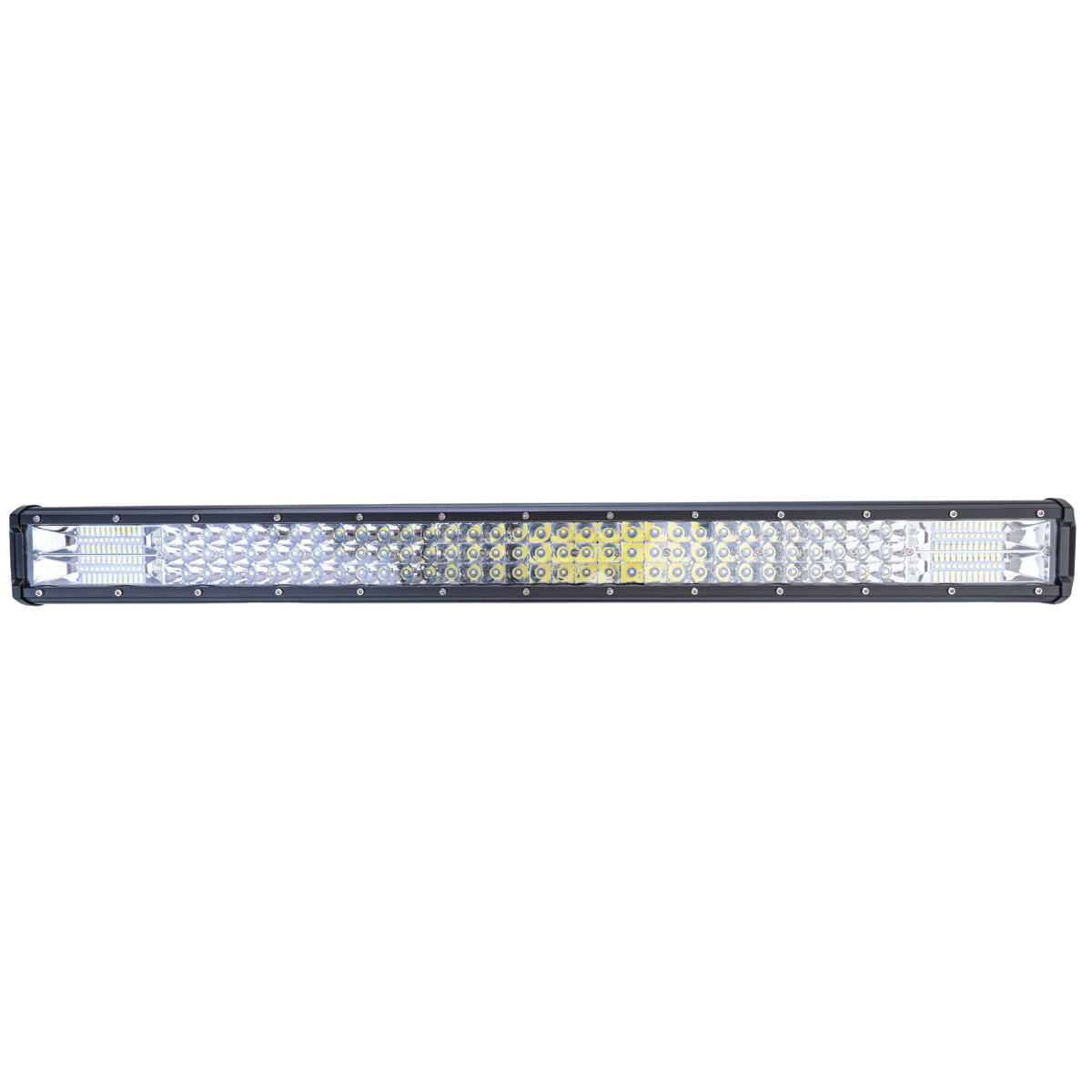 Barra de LED Automotiva 432w 80cm