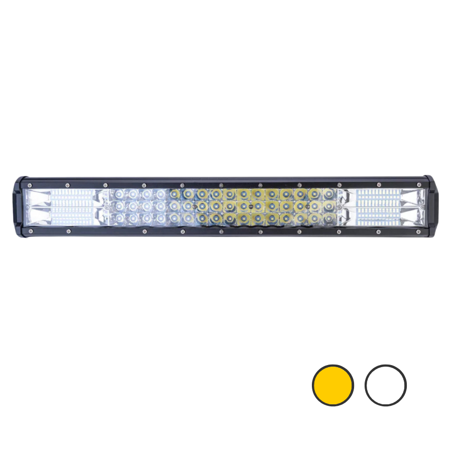 Barra de LED Automotiva