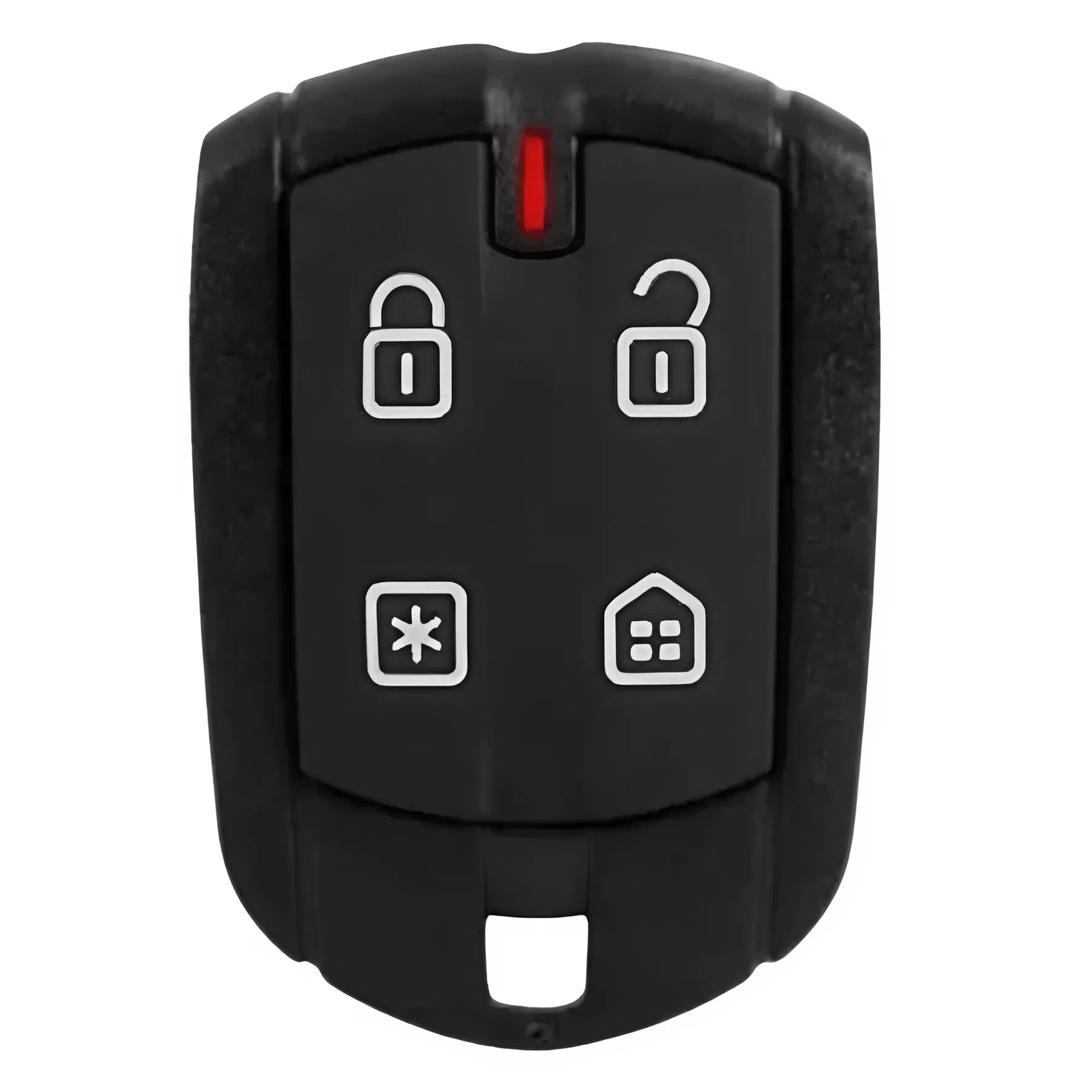 Controle Positron Pxn52 Completo Cyber Exact Fx Ex Px Flex