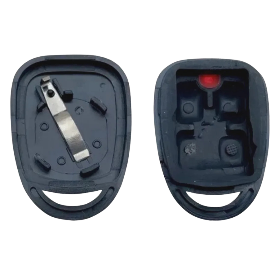 Capa Carcaça Para Controle Pxn48 Alarme Positron