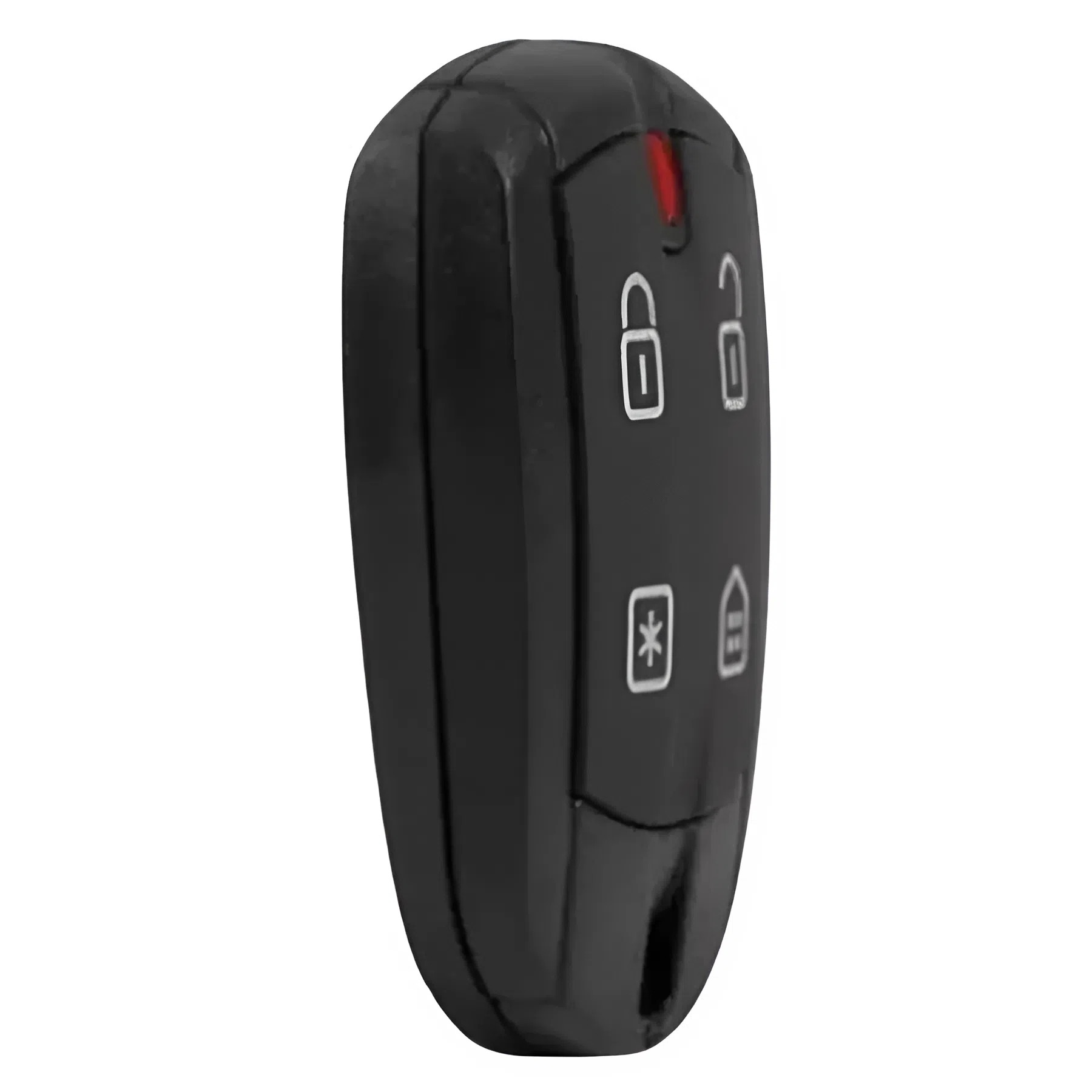 Controle Positron Pxn52 Completo Cyber Exact Fx Ex Px Flex