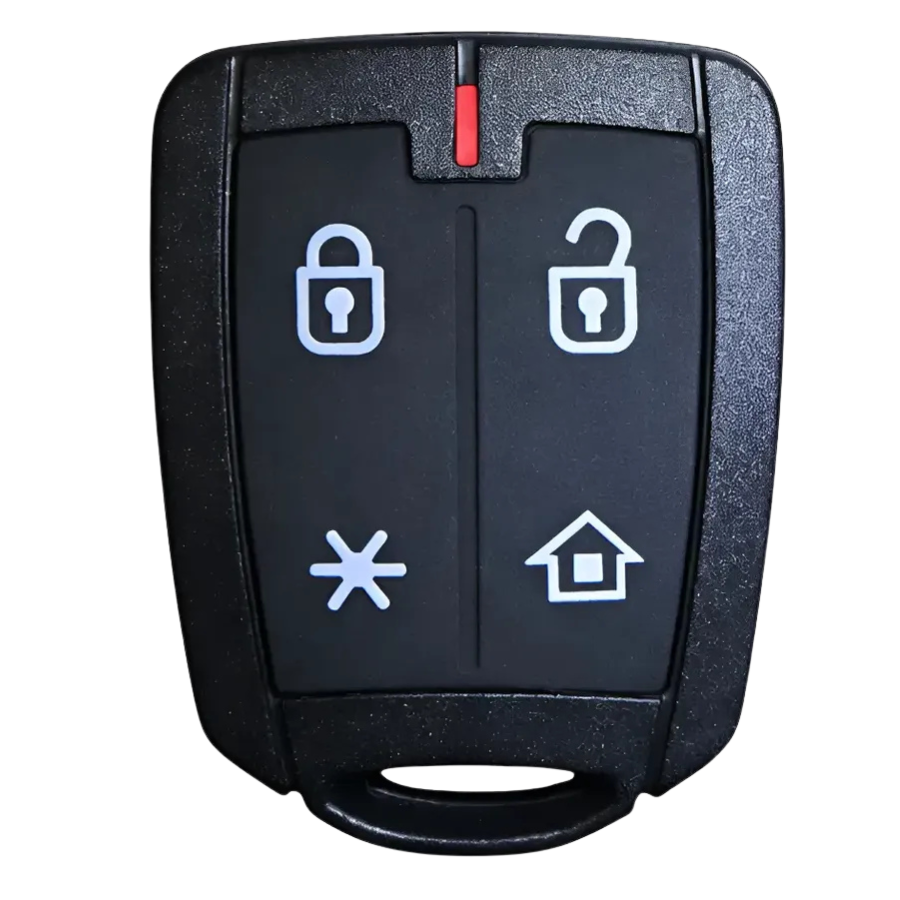 Controle Remoto P/ Alarme Positron Px42 Flex 293/300/330/360