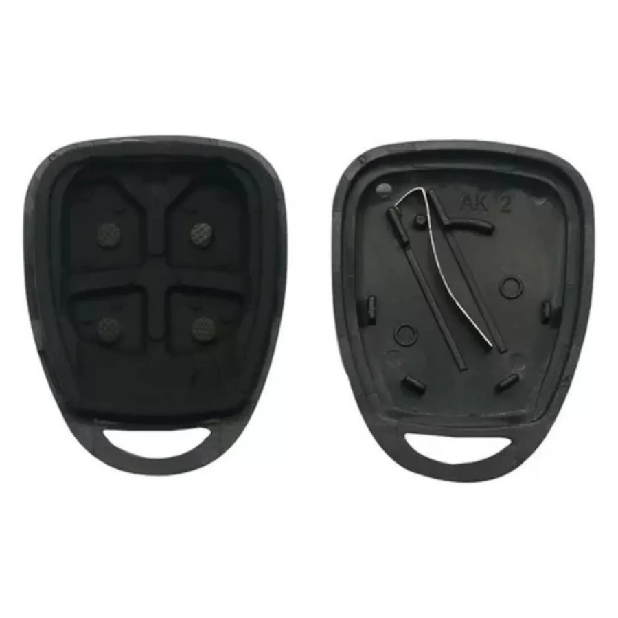 Capa Carcaça Novo Para Controle Alarme Positron Px32