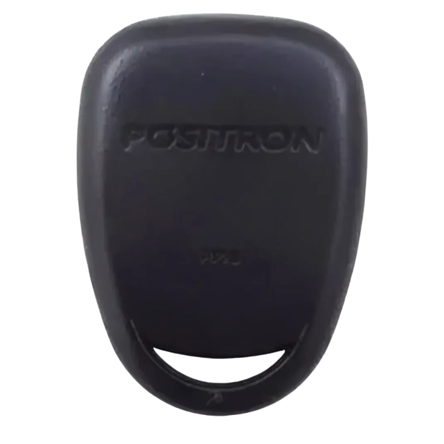 Capa Carcaça Para Controle Pxn48 Alarme Positron