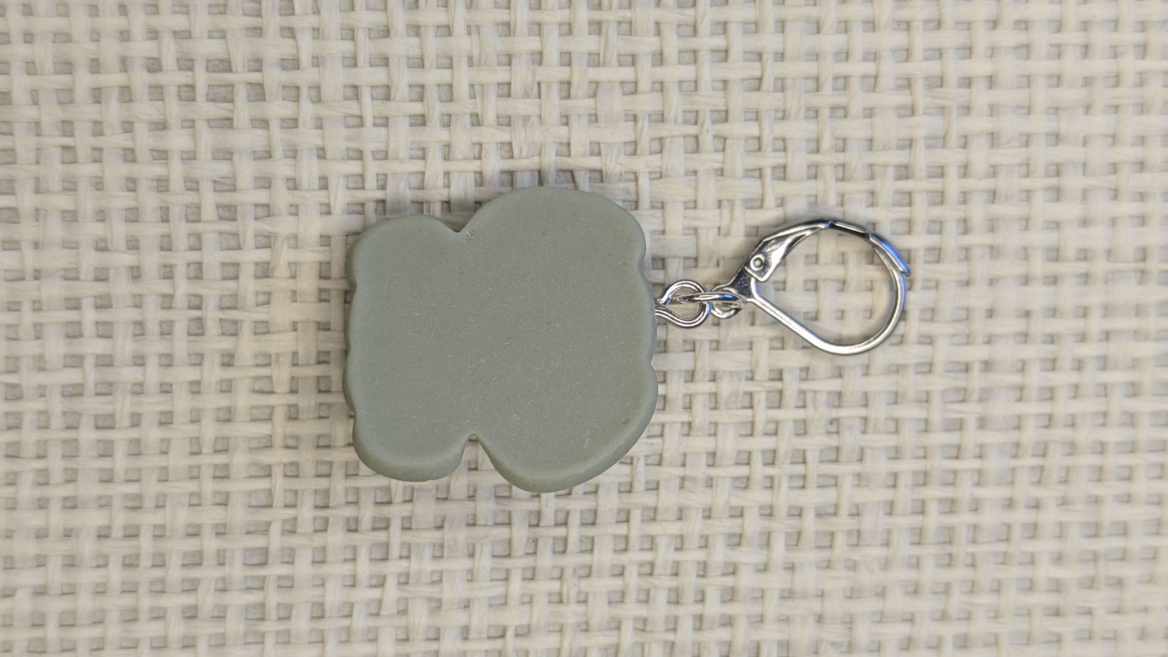 Elefant Maschenmarkierer