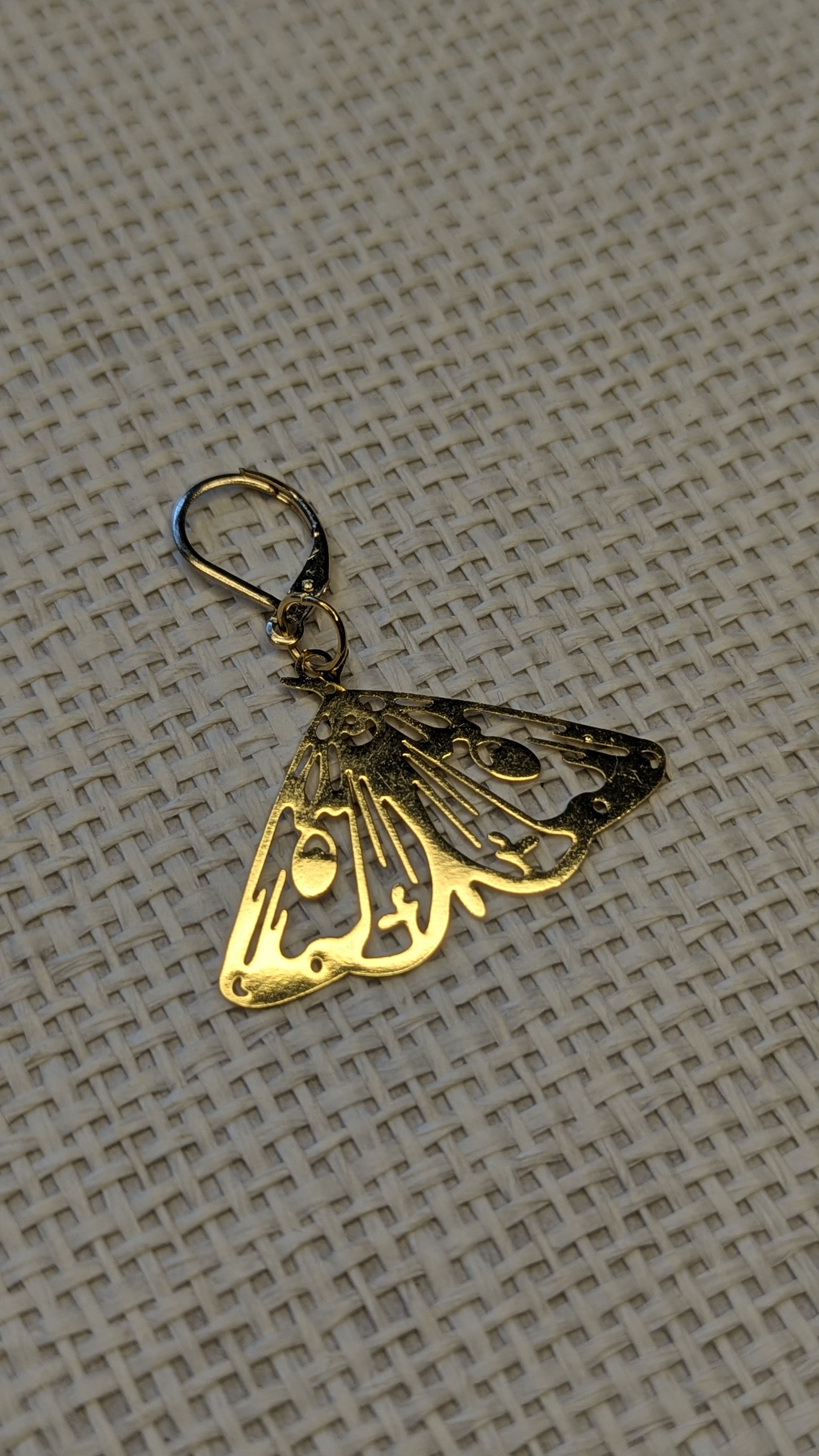 Motte Maschenmarkierer