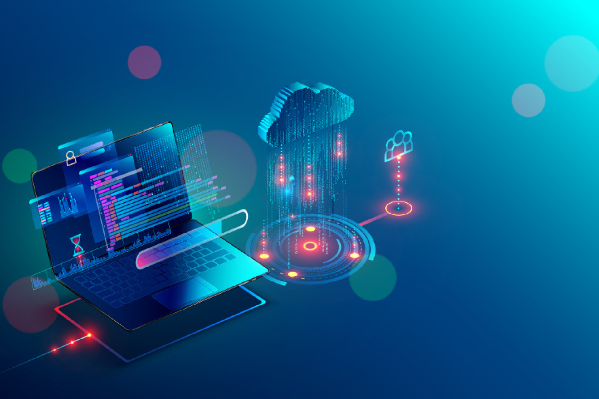 Sitio Web Profesional