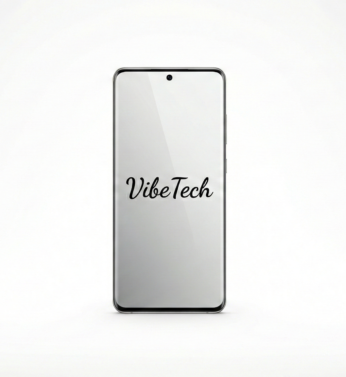 VibeTech Akıllı Telefon