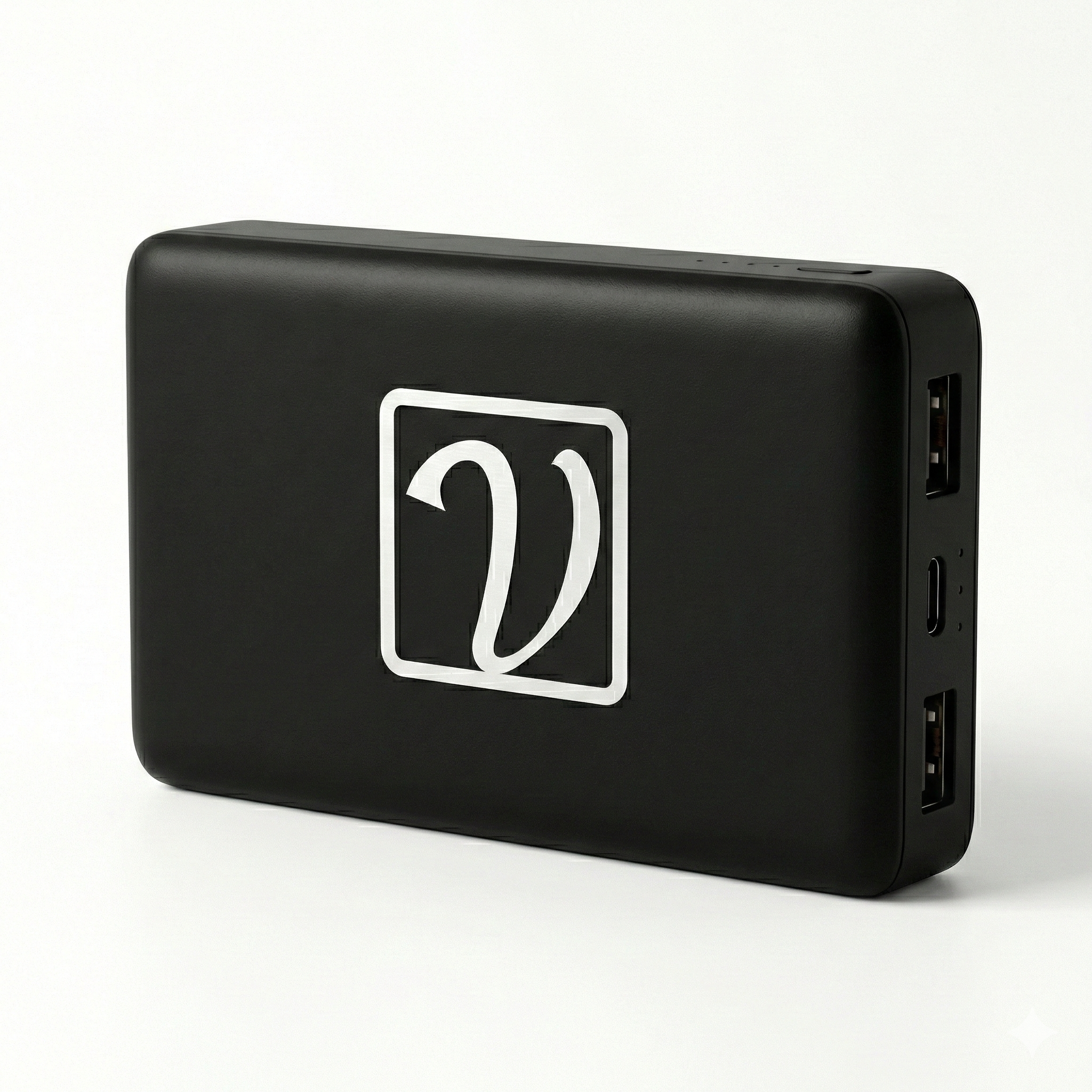 VibeTech Taşınabilir Şarj Cihazı