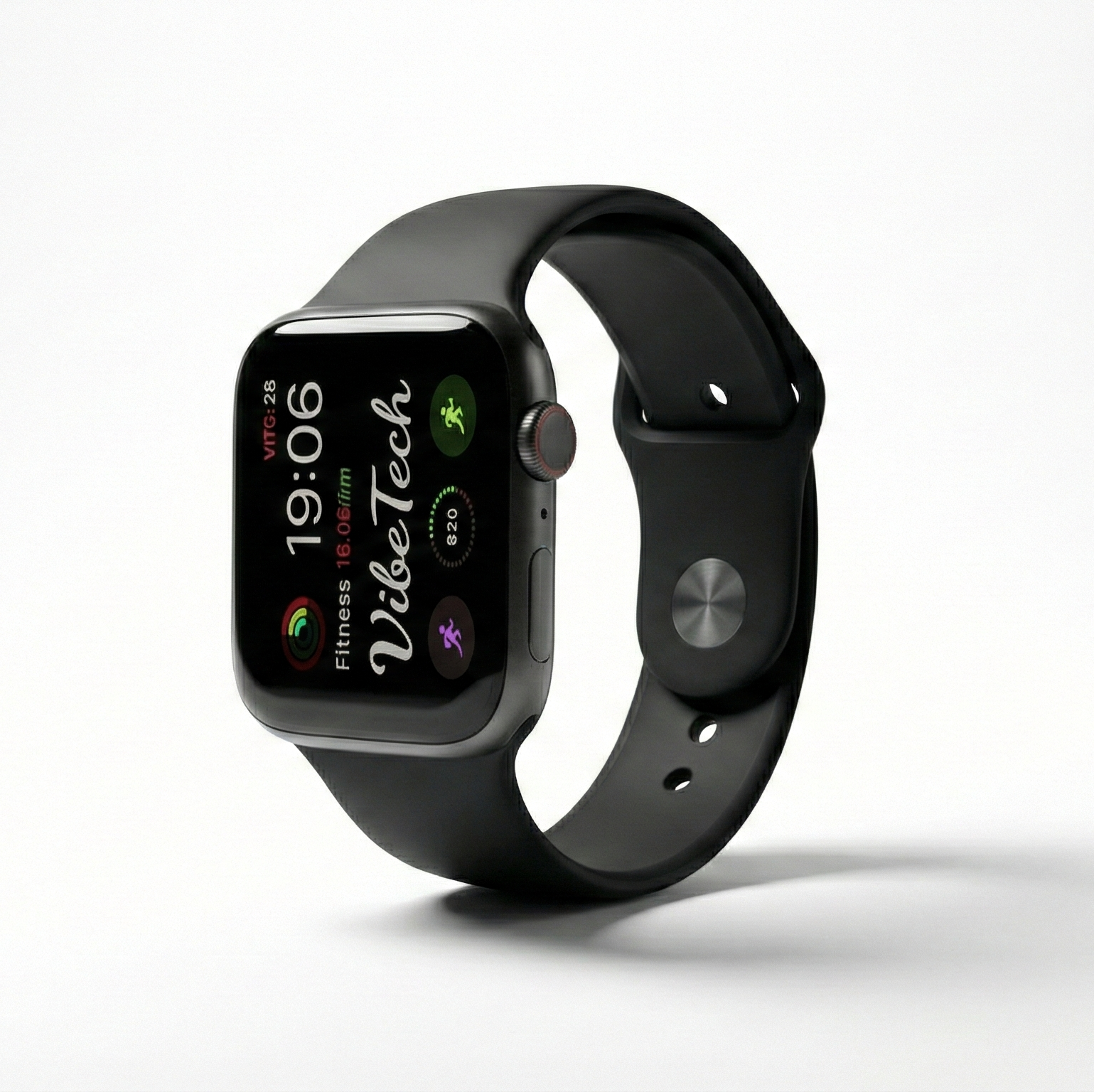 VibeTech Akıllı Saat