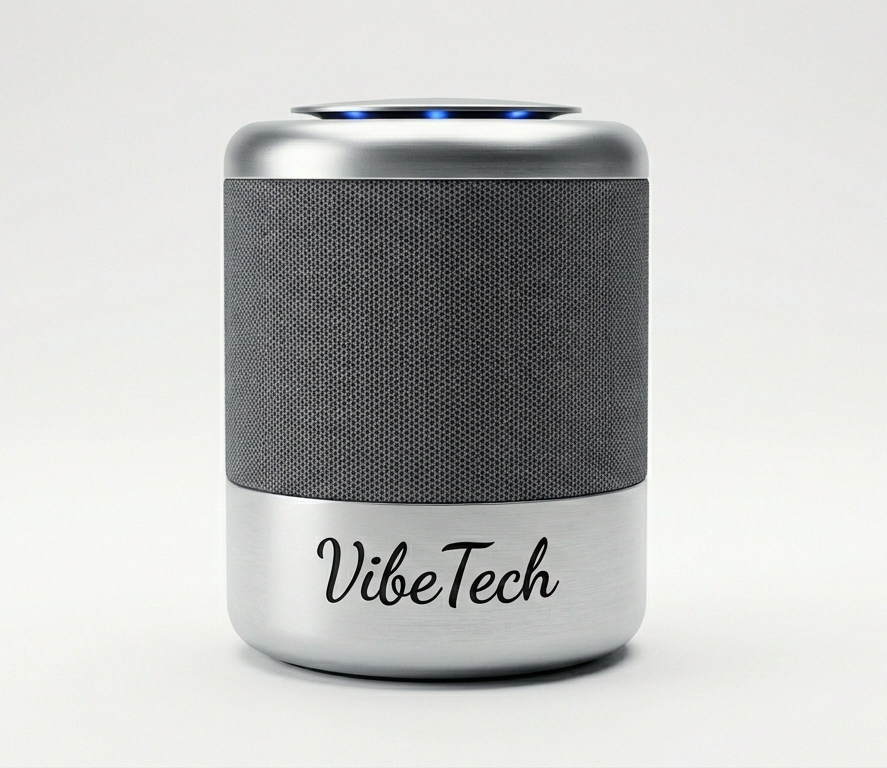 VibeTech Bluetooth Hoparlör