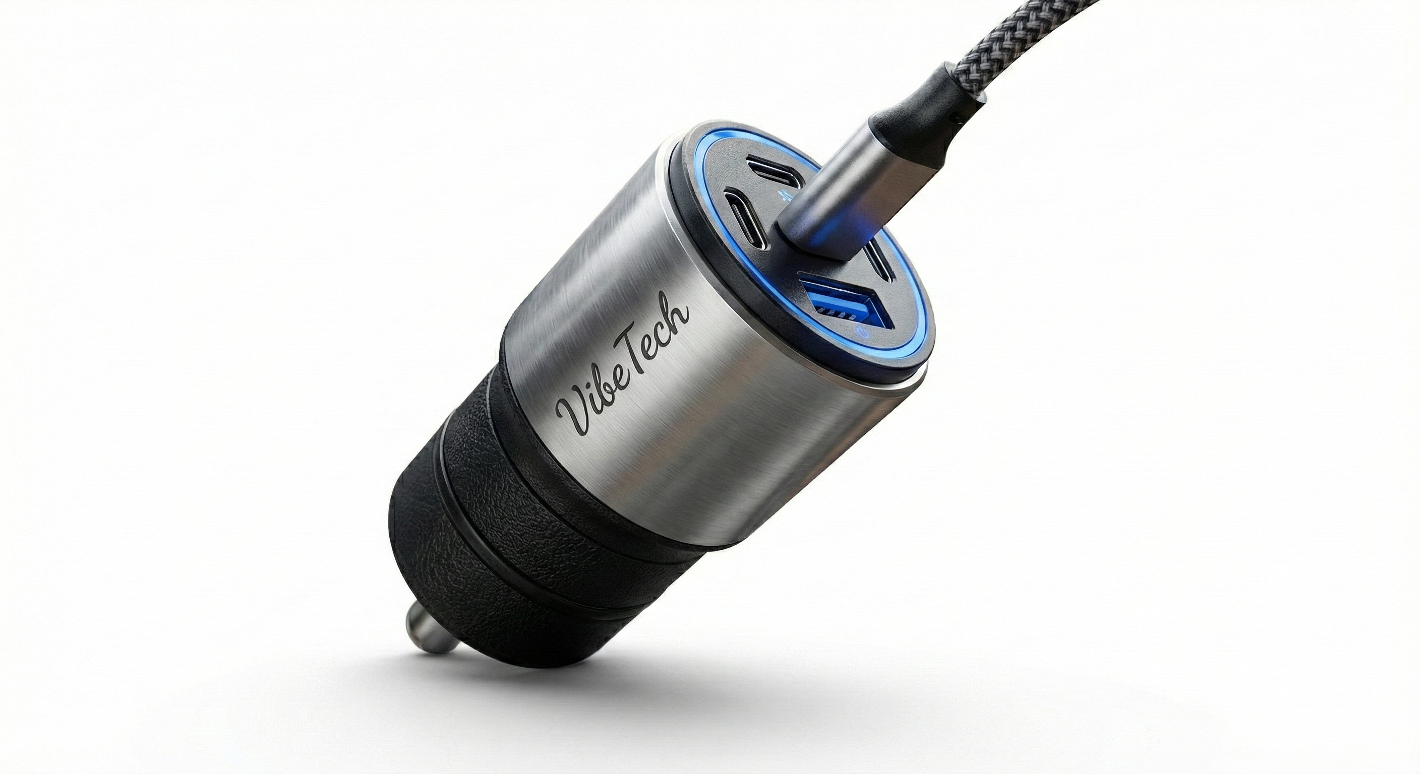 Araç Şarj Adaptörü