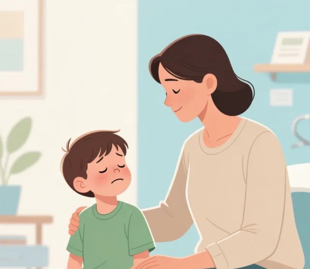 Accompagnement des troubles du comportement