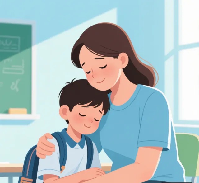 Soutien face au harcèlement