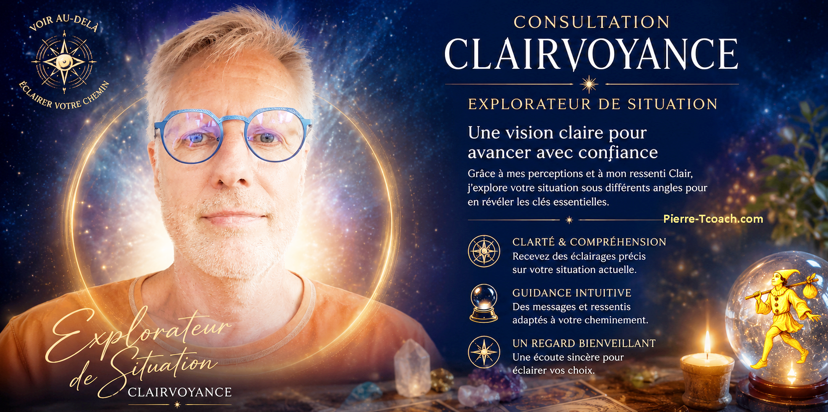 Explorateur de SITUATIONS