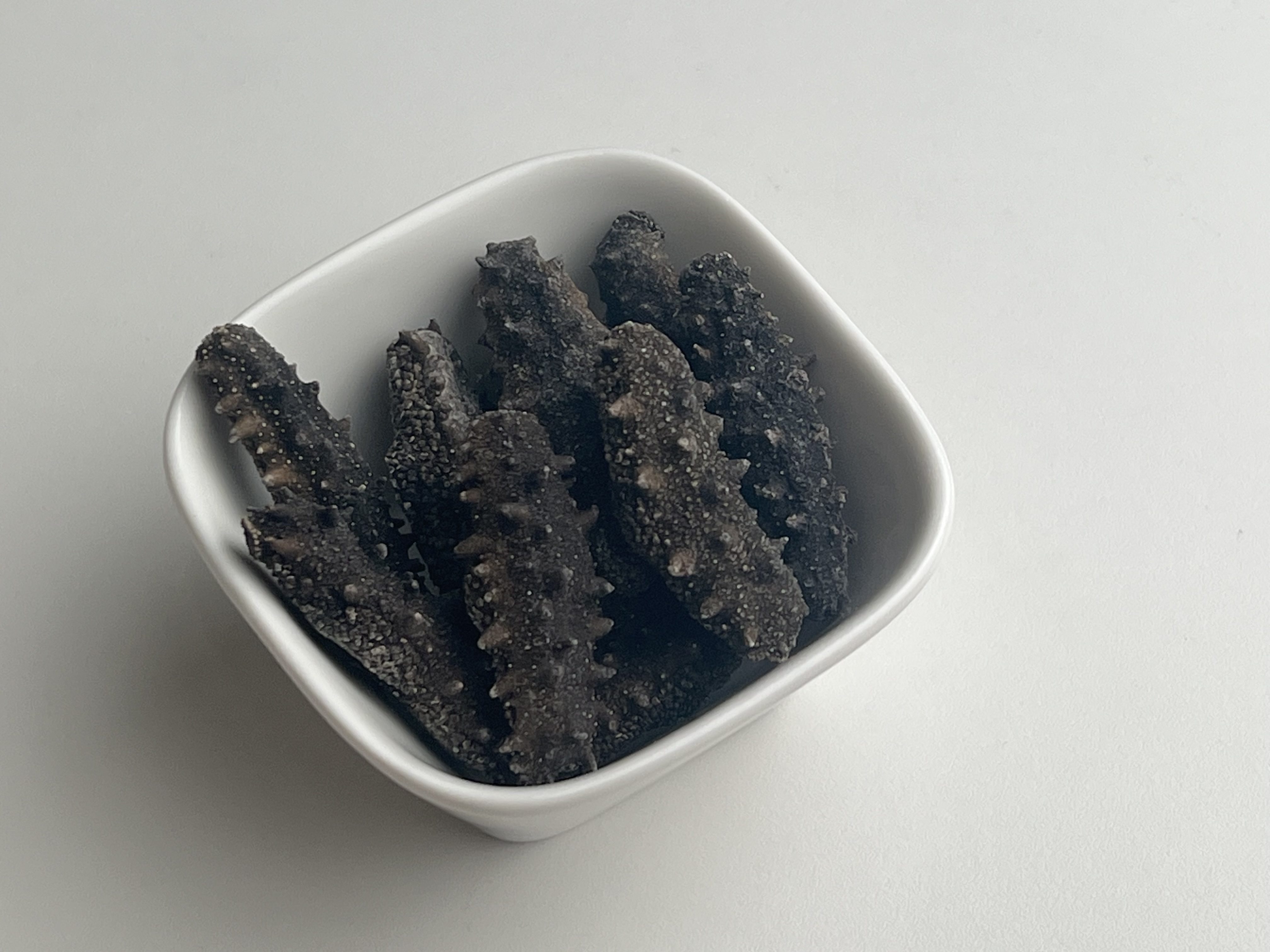 遼寧省大連海参