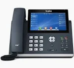 Yealink T48U IP Phone (SIP-T48U)