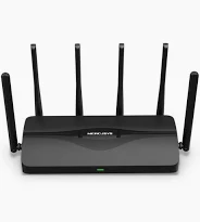 TP-Link MR47BE Tri-Band Wi-Fi 7 Router