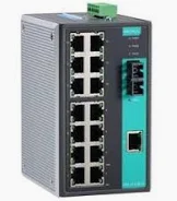 Industrial Ethernet Switch