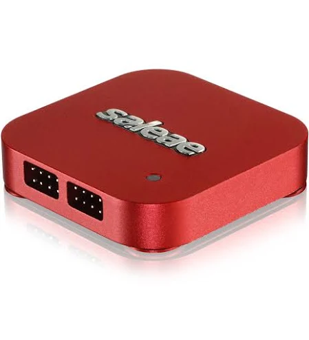 Saleae Logic Analyzer