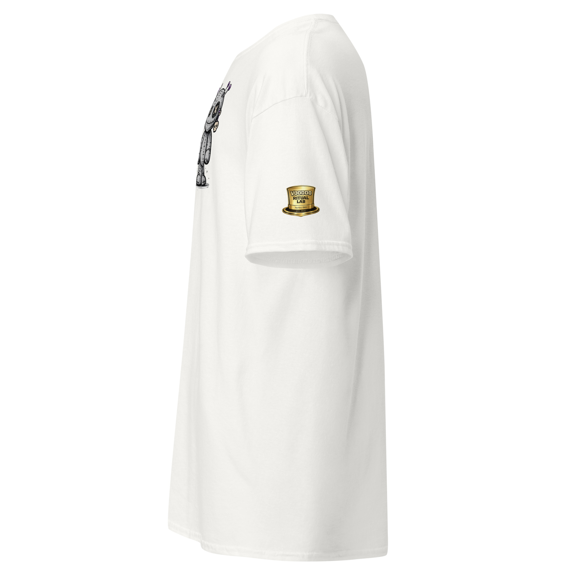 T-shirt Unisex Launch Edition Series 001 