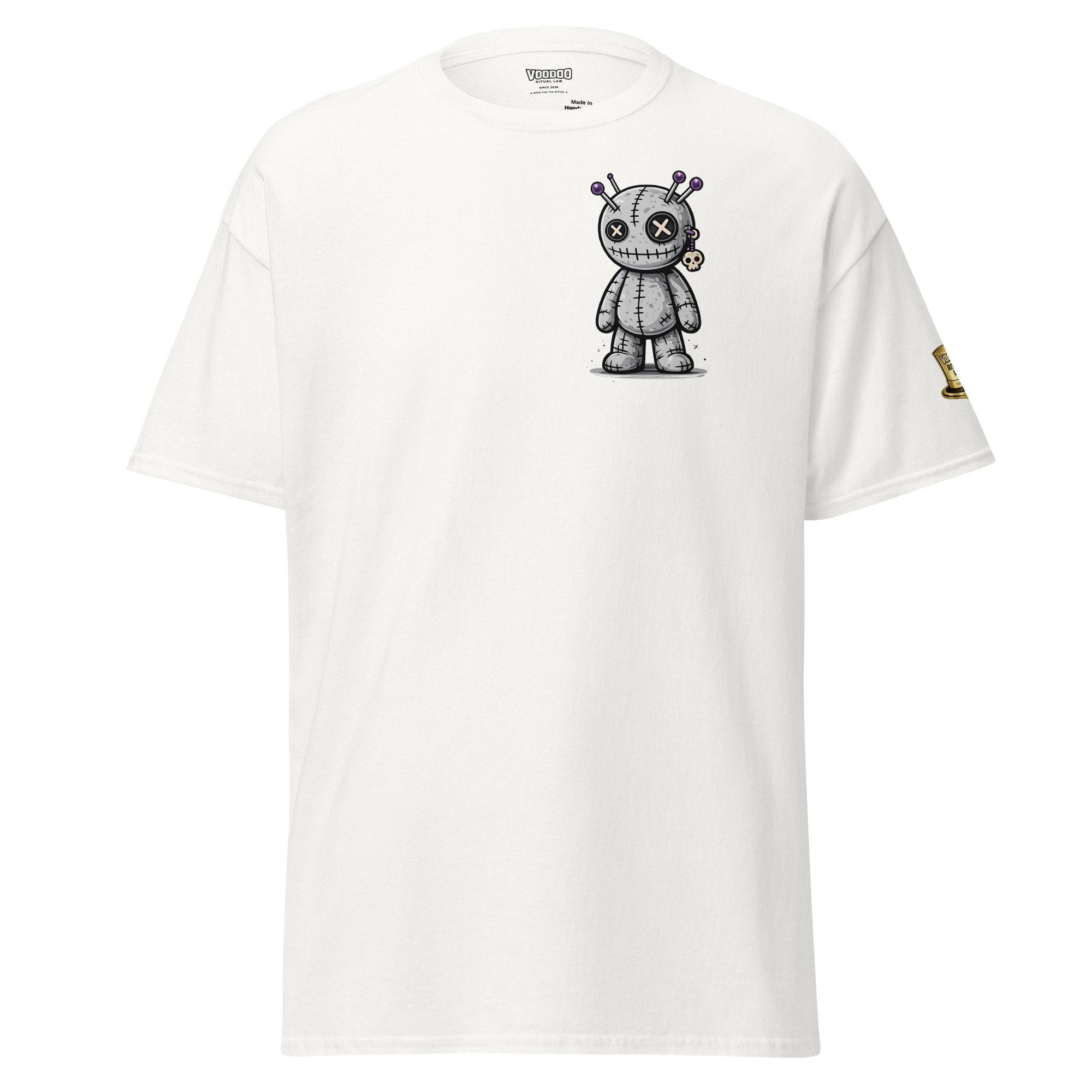 T-shirt Unisex Launch Edition Series 001