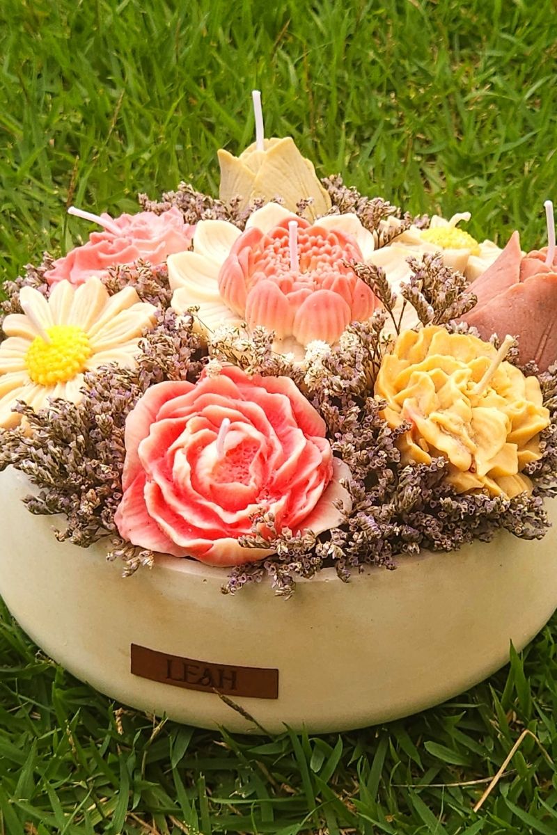 Buquê de Flores Designer