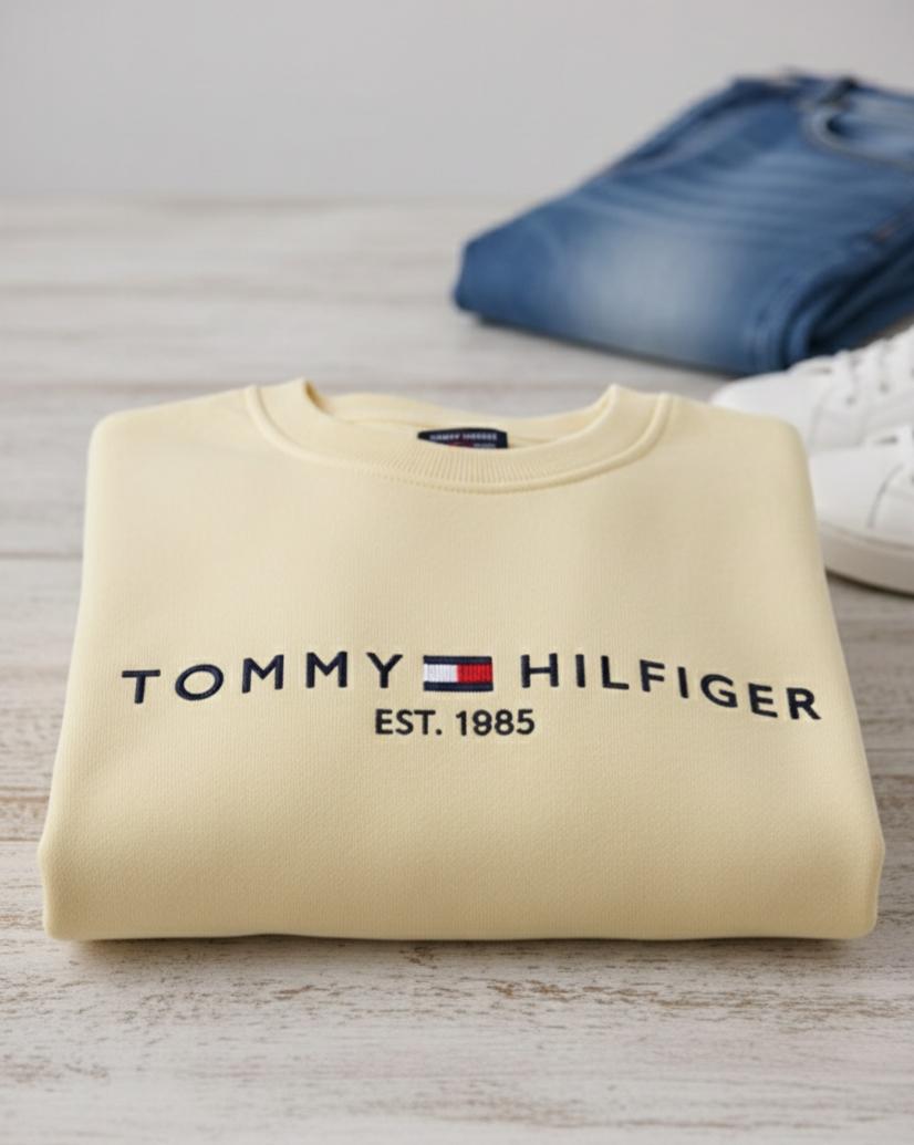 Sudaderas Tommy Hilfiger 