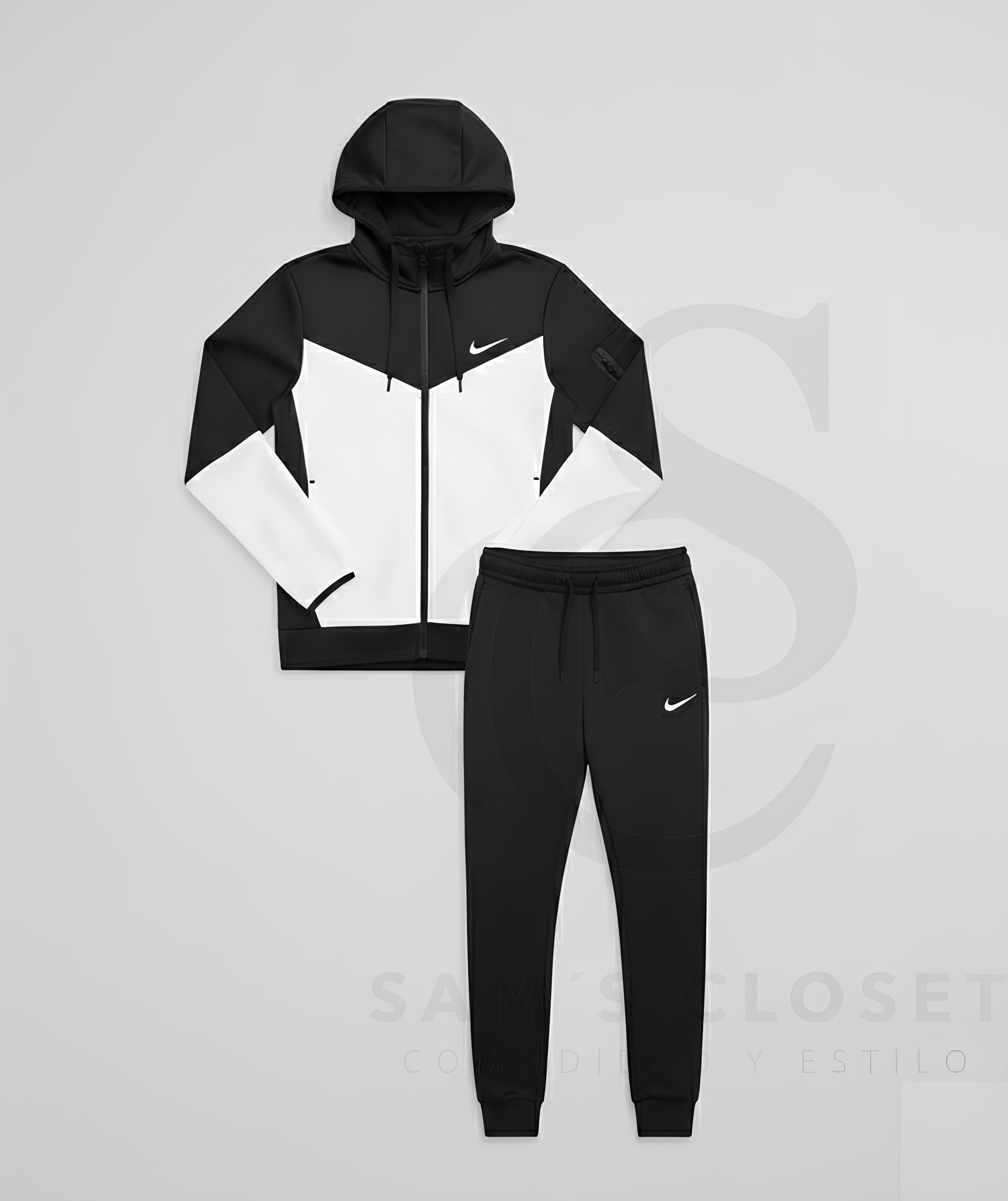 Conjunto deportivo Nike Tech de 2 Piezas