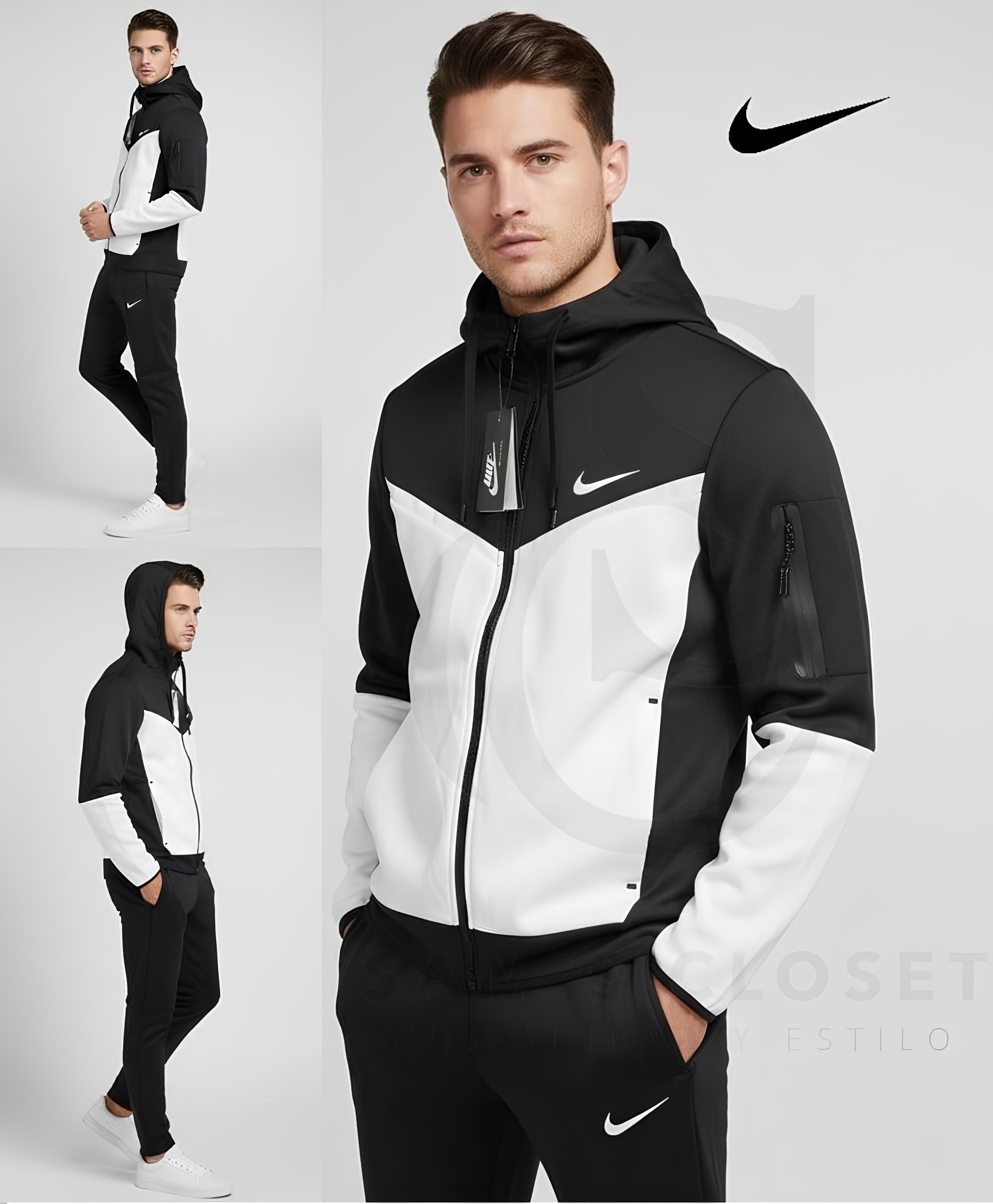 Conjunto deportivo Nike Tech de 2 Piezas