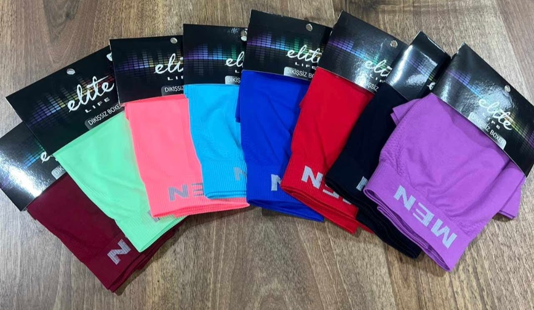 Elite Erkek Spor Çorapları