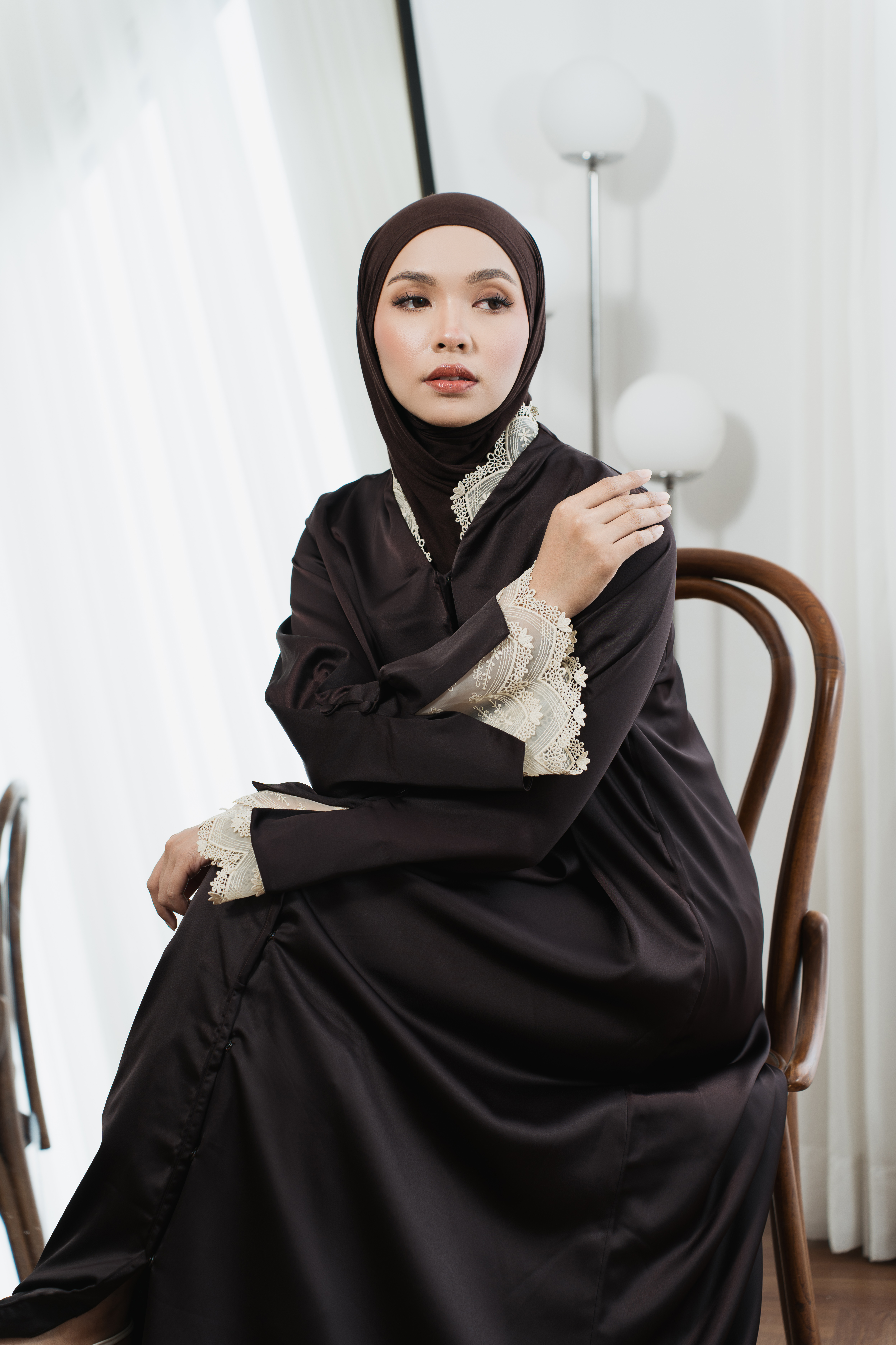 The Marlei Elegant Raya