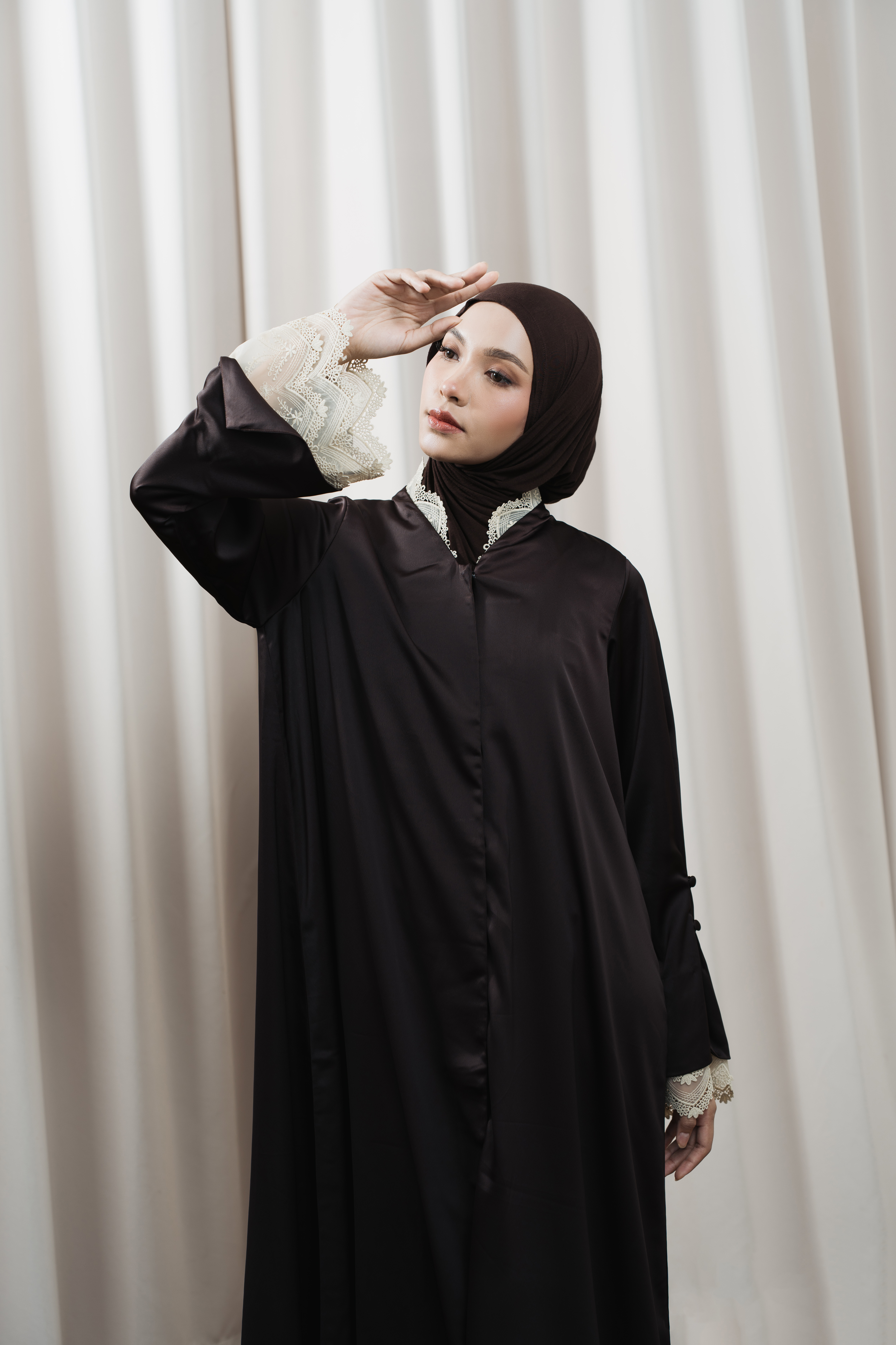 The Marlei Elegant Raya