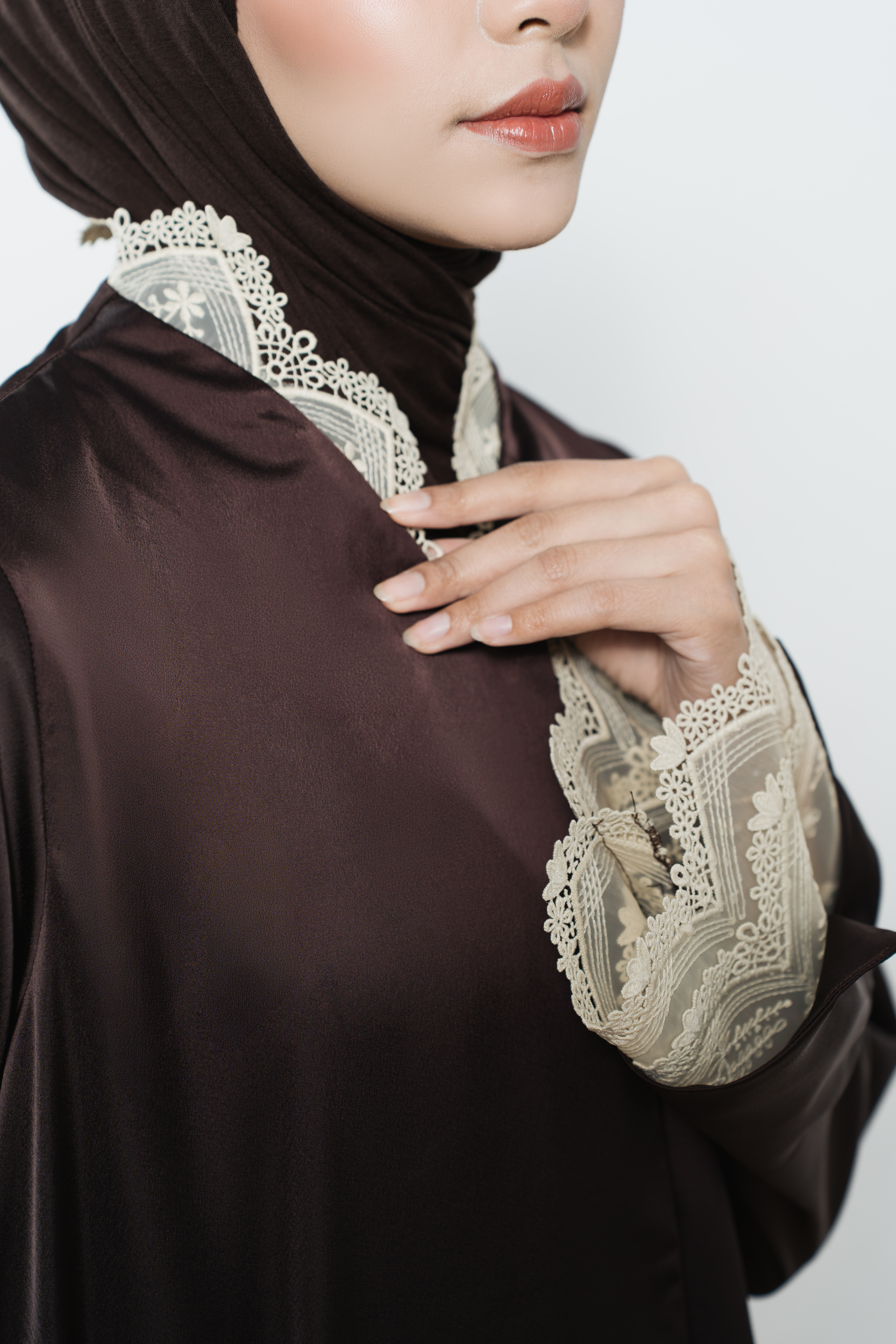 The Marlei Elegant Raya