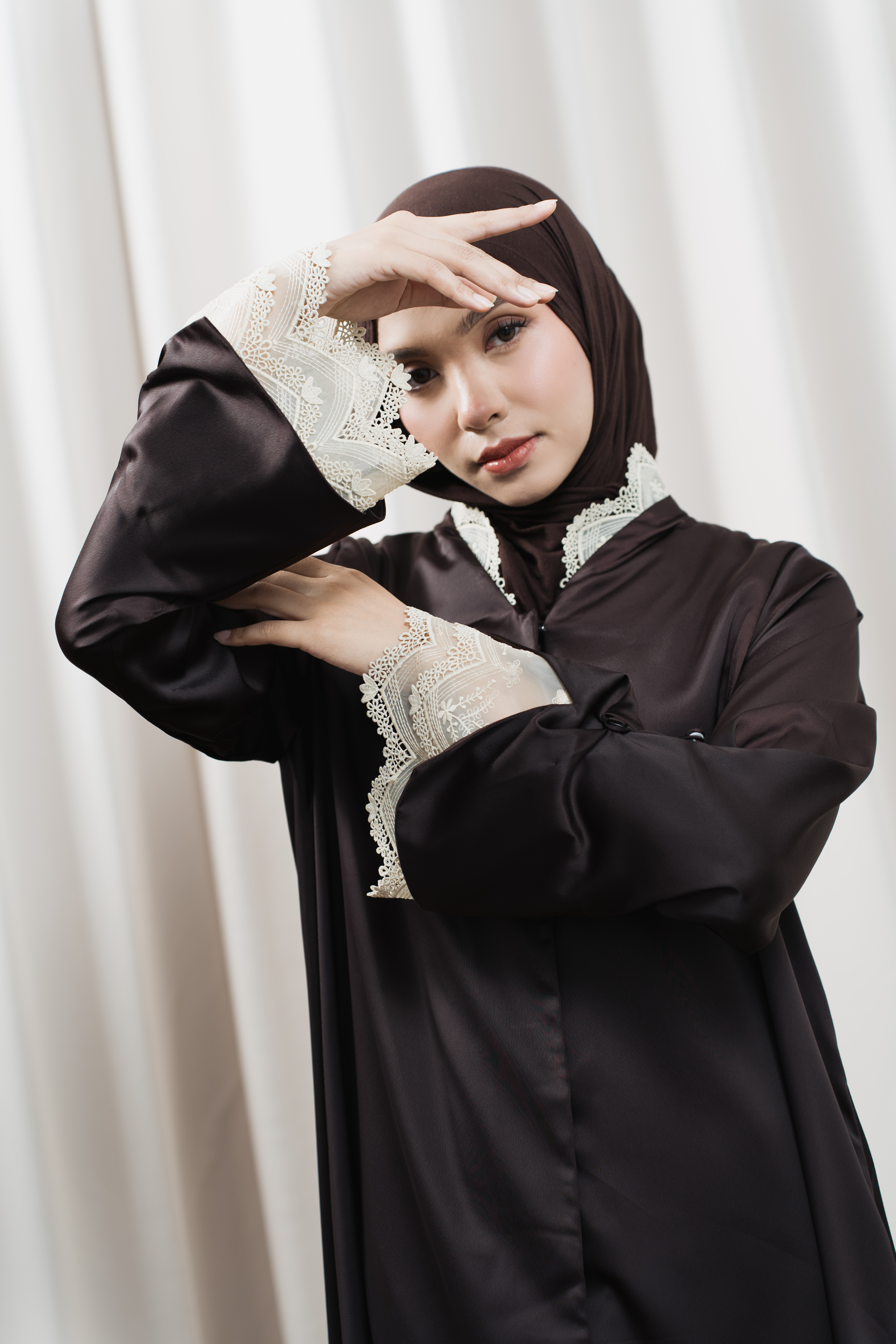 The Marlei Elegant Raya