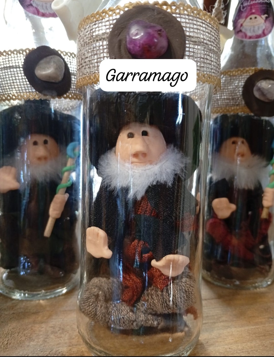 Garramago 