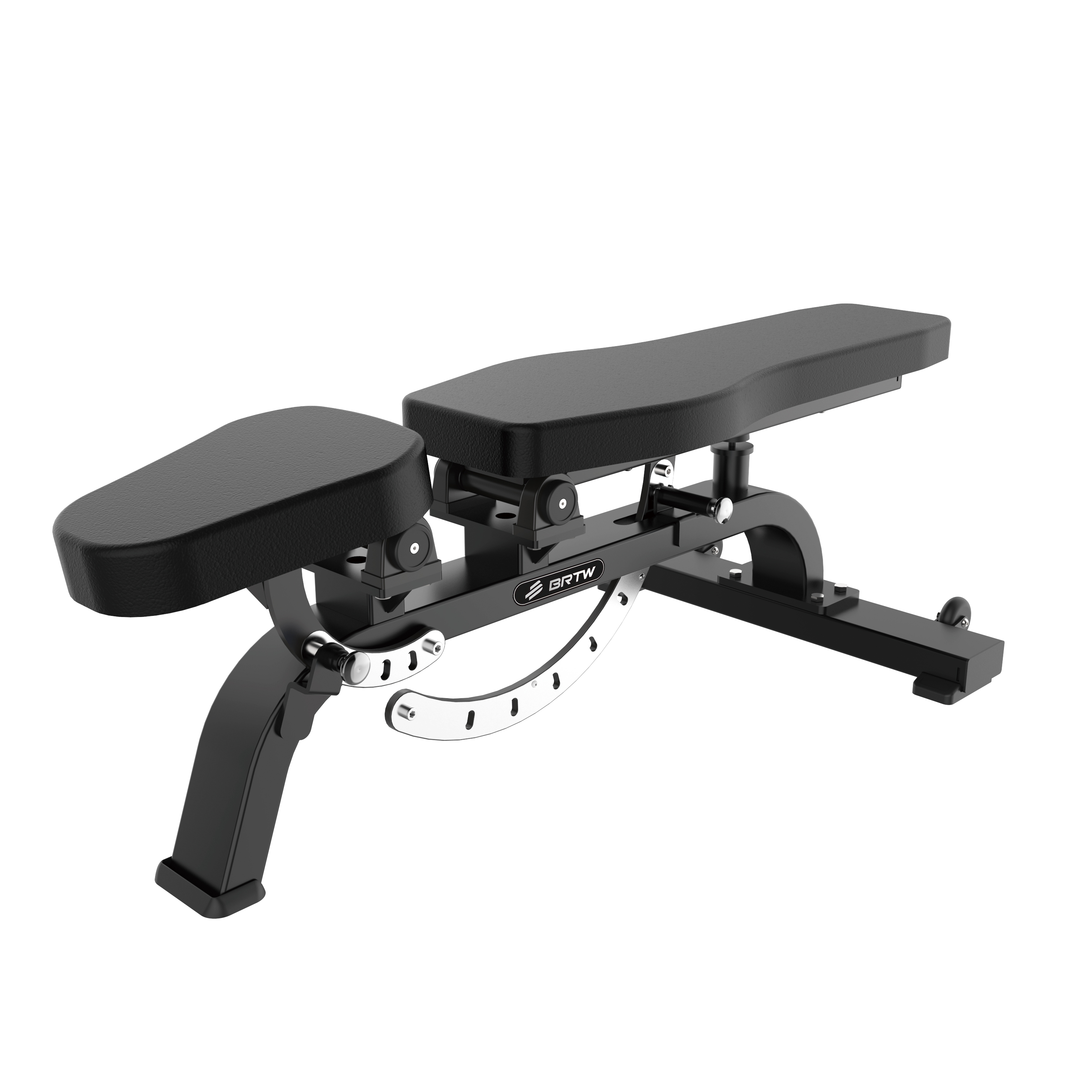 Banco regulable super bench